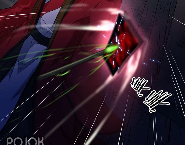 Dragon’s Blood Vessels Chapter 08 Gambar 88